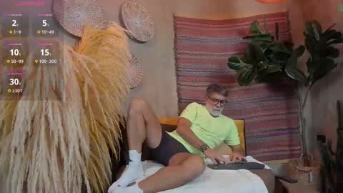 Snapshot of lukecrews chatting on March 7, 11:29 am Luke Crews online show from March 7, 11:29 am