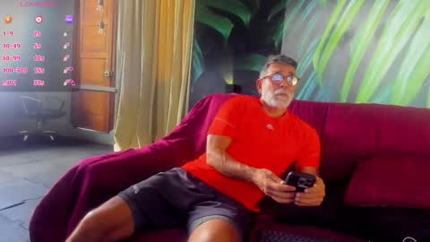 Snapshot of lukecrews chatting on September 8, 7:13 pm Luke Crews online show from September 8, 7:13 pm