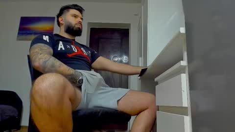 Luke online show from December 18, 2:56 pm