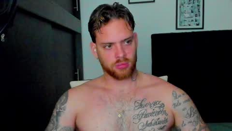 Luke online show from December 27, 2:47 am