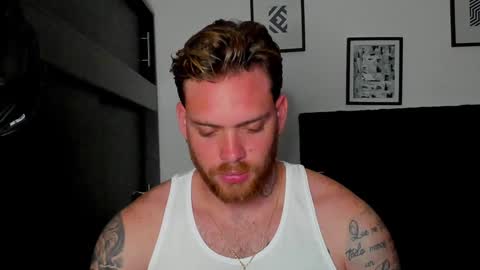 Luke online show from December 30, 10:55 pm