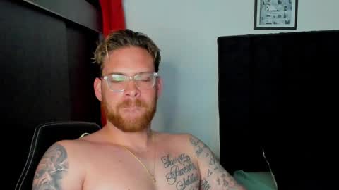 Luke online show from January 5, 10:29 pm