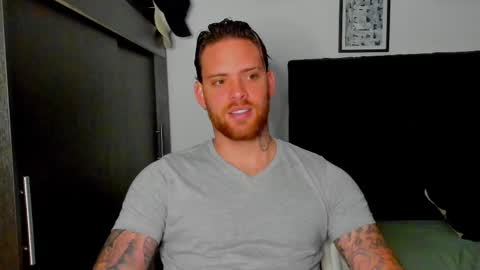 Luke online show from February 27, 10:31 pm