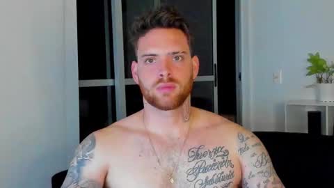 Luke online show from September 19, 3:30 am