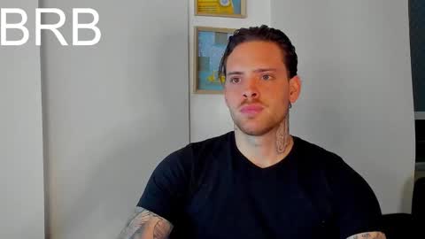 Luke online show from October 17, 4:15 am