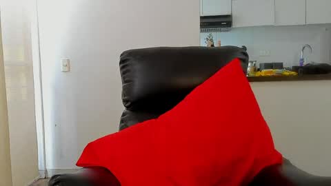 Luke online show from April 10, 1:05 pm