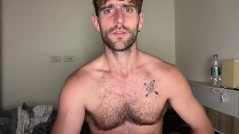 MR. Luke Gunn online show from February 6, 2:00 am