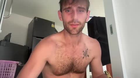 MR. Luke Gunn online show from March 2, 11:31 pm