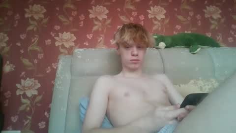 Luke Paxley online show from February 27, 10:59 am