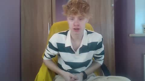 Luke Paxley online show from March 3, 3:18 pm