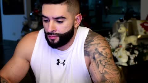 Lukhas f4f online show from January 11, 2:09 am