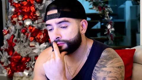 Lukhas f4f online show from January 15, 12:19 am