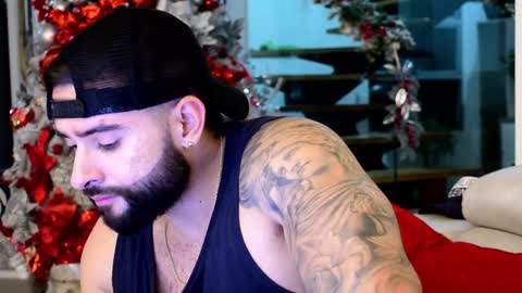 Lukhas f4f online show from January 15, 3:22 am