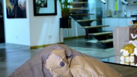 Lukhas f4f online show from February 9, 12:17 am