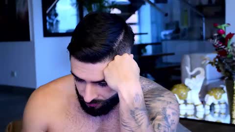 Lukhas f4f online show from February 28, 10:50 pm