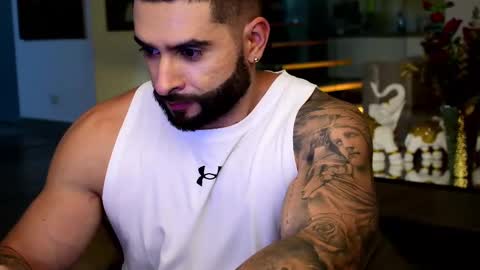 Lukhas f4f online show from March 3, 12:37 am