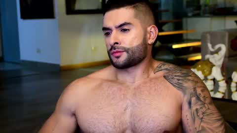 Lukhas f4f online show from March 8, 5:49 am