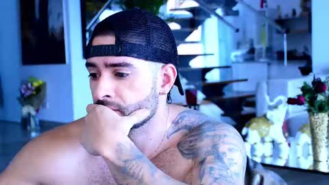 Lukhas f4f online show from March 10, 4:25 pm