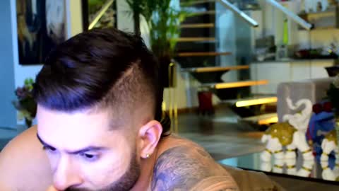 Lukhas f4f online show from March 12, 3:57 am