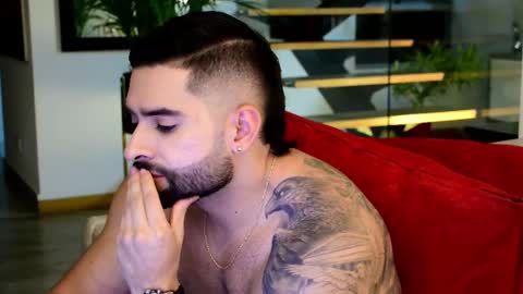 Lukhas f4f online show from November 15, 1:03 am