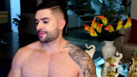 Lukhas f4f online show from March 25, 4:51 am