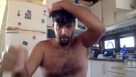 Snapshot of luksmen1 chatting on December 29, 2:42 pm lucifer online show from December 29, 2:42 pm