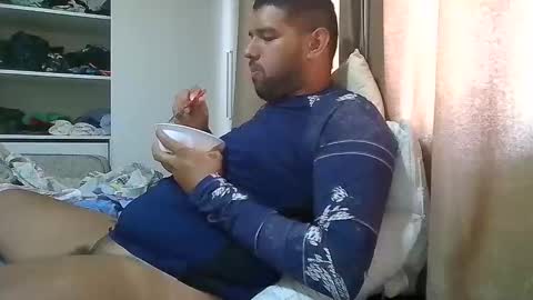 Snapshot of luksmen1 chatting on February 23, 1:53 pm lucifer online show from February 23, 1:53 pm