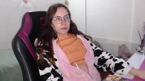 Vicky online show from January 6, 2:37 am