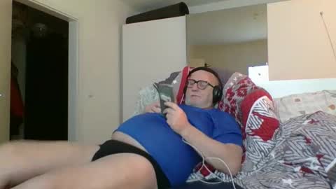 luley58 online show from March 5, 9:11 pm