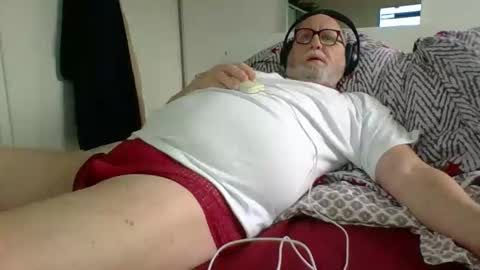 luley58 online show from March 28, 7:08 am