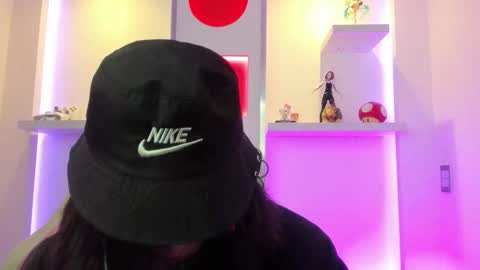 Cookie  online show from November 12, 11:43 am