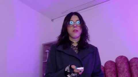 Cookie  online show from November 14, 12:04 pm