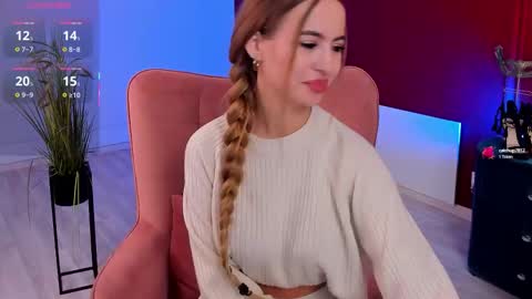 Cherie online show from October 15, 12:05 pm