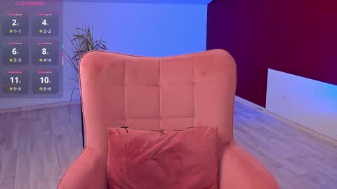 Cherie online show from October 29, 1:24 pm