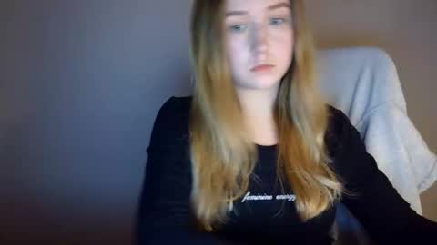 Lulu Baby18 online show from February 3, 6:13 pm