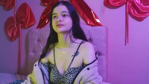 lulu_cm online show from February 26, 4:28 pm