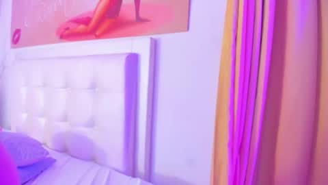 Snapshot of lulu_exotic chatting on November 24, 7:46 pm BRENDA TATIANA online show from November 24, 7:46 pm