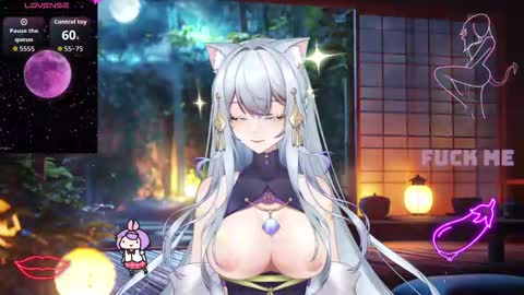 Snapshot of lulu_hentai chatting on November 13, 1:59 am Lulu online show from November 13, 1:59 am