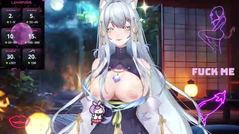 Snapshot of lulu_hentai chatting on November 19, 4:51 pm Lulu online show from November 19, 4:51 pm