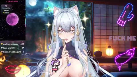 Snapshot of lulu_hentai chatting on December 5, 4:32 am Lulu online show from December 5, 4:32 am