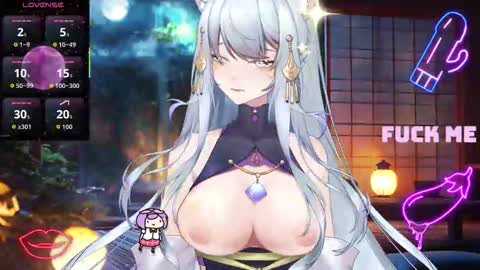 Snapshot of lulu_hentai chatting on December 16, 6:13 pm Lulu online show from December 16, 6:13 pm