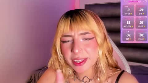 elizabeth online show from March 28, 8:41 pm