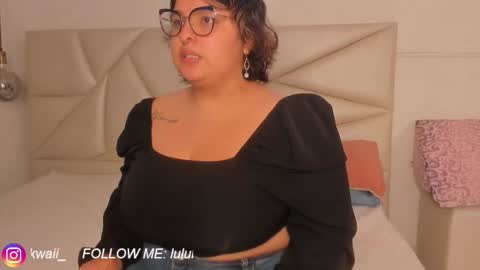 lulu online show from March 18, 7:06 pm