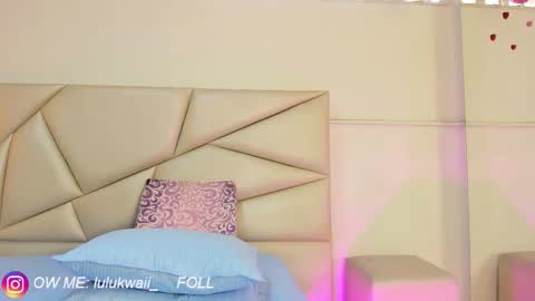 lulu online show from March 19, 7:29 pm