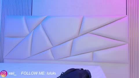 lulu online show from April 13, 7:08 pm