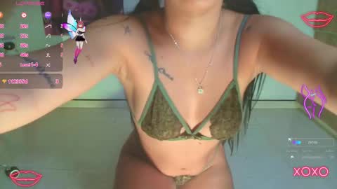 Lulu online show from November 20, 4:01 am