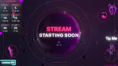 Snapshot of luluubloomm chatting on October 17, 7:05 pm Lulu online show from October 17, 7:05 pm