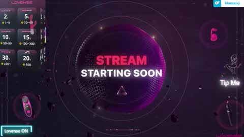 Lulu online show from November 20, 9:03 pm