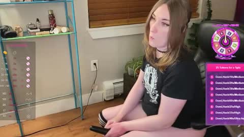 Snapshot of luluv chatting on January 3, 4:11 am Lulu online show from January 3, 4:11 am