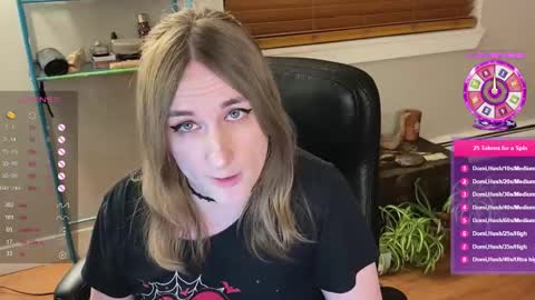 Snapshot of luluv chatting on January 15, 4:25 am Lulu online show from January 15, 4:25 am